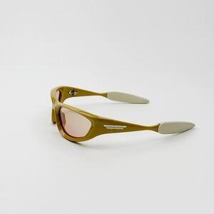 Cruz sport wrap Y2K sunglasses
